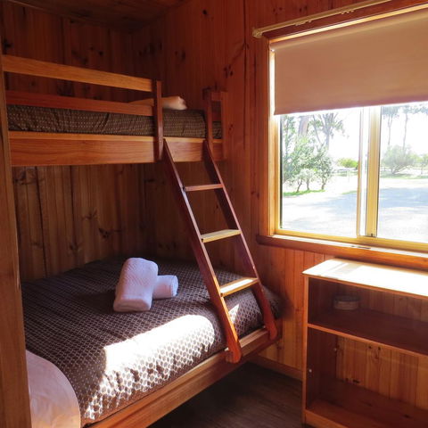 Captain Cook Holiday Park - Northern Rivers Accommodation 44