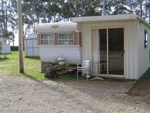 Captain Cook Holiday Park - Northern Rivers Accommodation 25