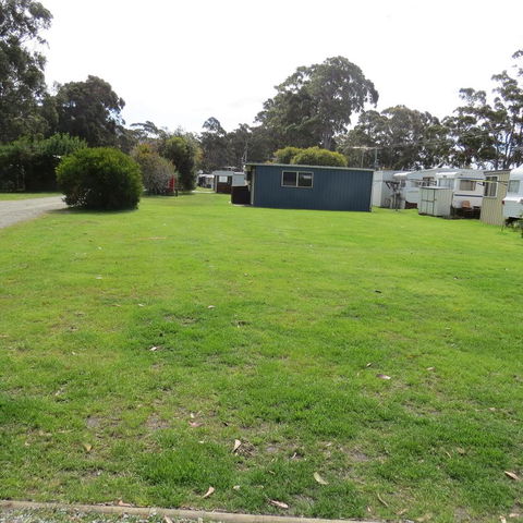Captain Cook Holiday Park - Northern Rivers Accommodation 6