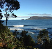 Captain Cook Holiday Park - Northern Rivers Accommodation