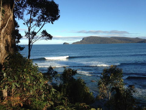 Captain Cook Holiday Park - Northern Rivers Accommodation 0