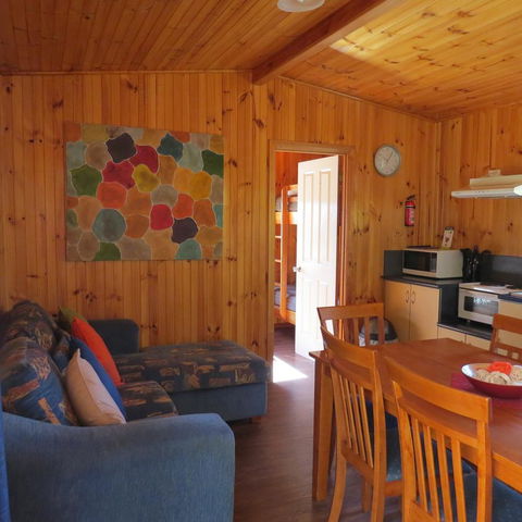 Captain Cook Holiday Park - Northern Rivers Accommodation 39