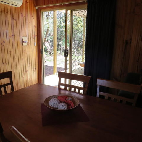 Captain Cook Holiday Park - Northern Rivers Accommodation 35