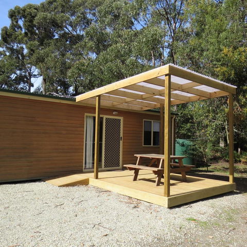 Captain Cook Holiday Park - Northern Rivers Accommodation 41