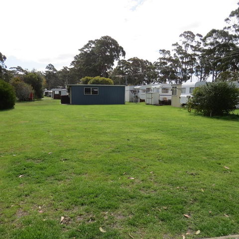Captain Cook Holiday Park - Northern Rivers Accommodation 3