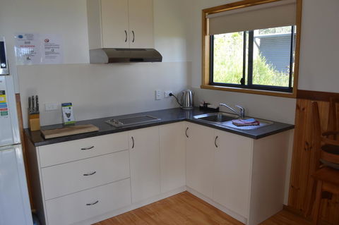 Captain Cook Holiday Park - Northern Rivers Accommodation 20