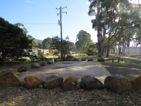 Captain Cook Holiday Park - Northern Rivers Accommodation 16