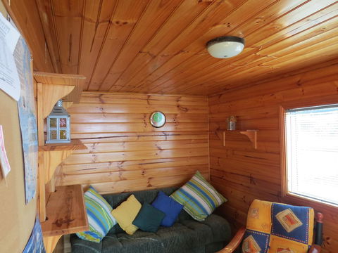 Captain Cook Holiday Park - Northern Rivers Accommodation 1