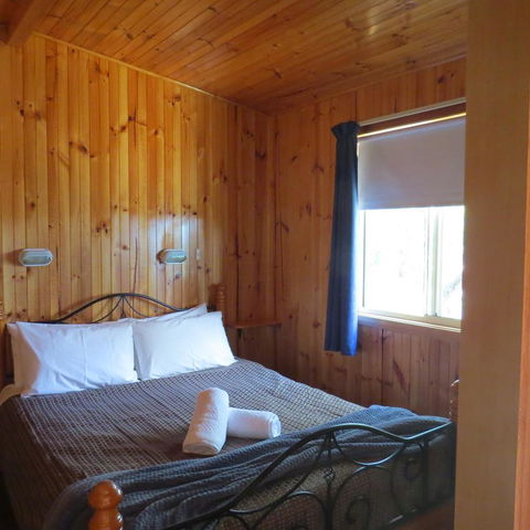 Captain Cook Holiday Park - Northern Rivers Accommodation 40