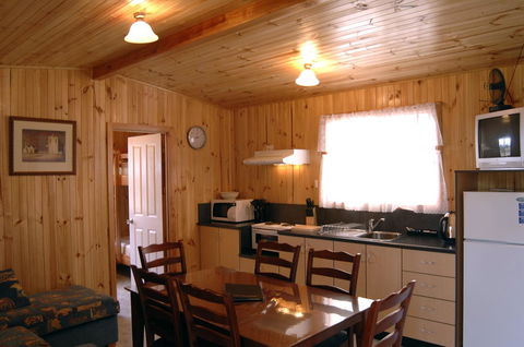 Captain Cook Holiday Park - Northern Rivers Accommodation 14