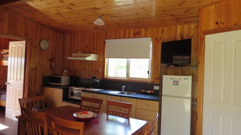 Captain Cook Holiday Park - Northern Rivers Accommodation 36