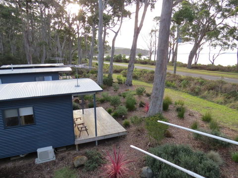 Captain Cook Holiday Park - Northern Rivers Accommodation 32