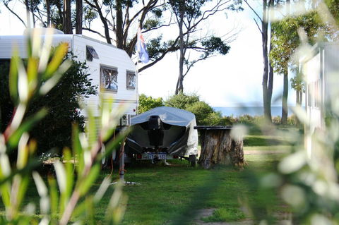 Captain Cook Holiday Park - Northern Rivers Accommodation 31