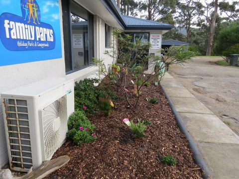 Captain Cook Holiday Park - Northern Rivers Accommodation 30
