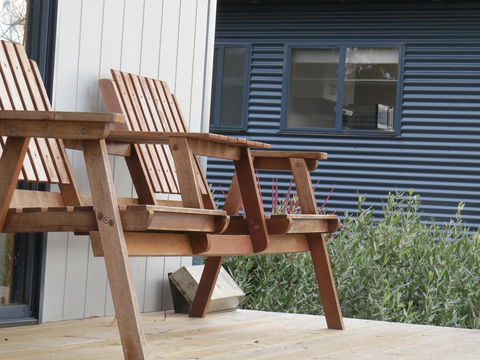 Captain Cook Holiday Park - Northern Rivers Accommodation 23