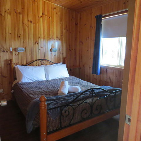 Captain Cook Holiday Park - Northern Rivers Accommodation 43