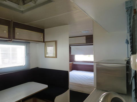 Captain Cook Holiday Park - Northern Rivers Accommodation 24