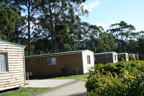 Captain Cook Holiday Park - Northern Rivers Accommodation 33