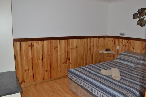 Captain Cook Holiday Park - Northern Rivers Accommodation 19