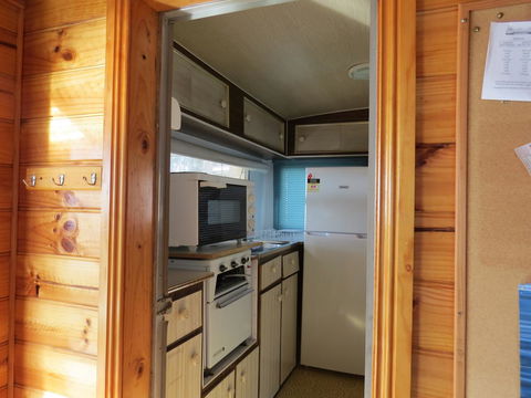 Captain Cook Holiday Park - Northern Rivers Accommodation 29