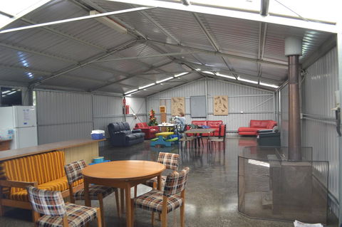 Captain Cook Holiday Park - Northern Rivers Accommodation 28