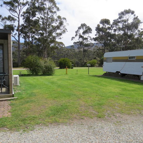 Captain Cook Holiday Park - Northern Rivers Accommodation 7