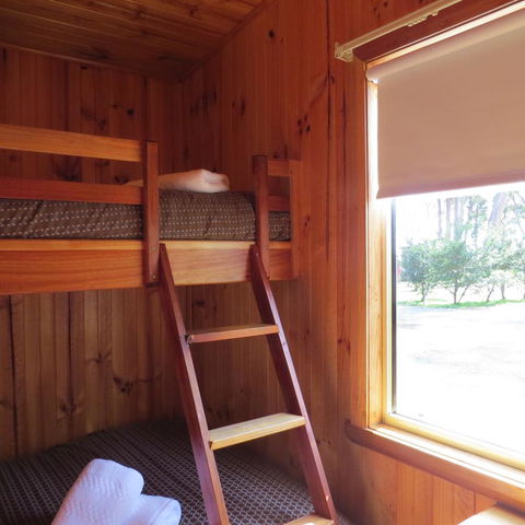 Captain Cook Holiday Park - Northern Rivers Accommodation 38