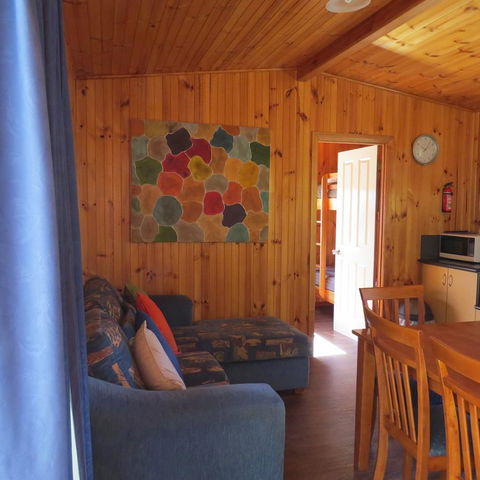 Captain Cook Holiday Park - Northern Rivers Accommodation 37