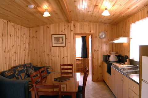 Captain Cook Holiday Park - Northern Rivers Accommodation 21