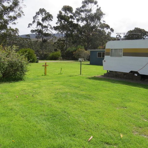 Captain Cook Holiday Park - Northern Rivers Accommodation 2