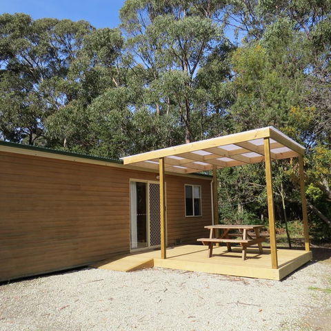 Captain Cook Holiday Park - Northern Rivers Accommodation 42