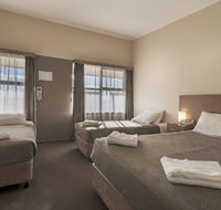 Argosy Motor Inn - Northern Rivers Accommodation