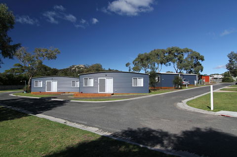 Bicheno East Coast Holiday Park - Northern Rivers Accommodation 12