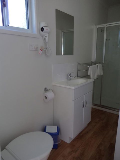 Bicheno East Coast Holiday Park - Northern Rivers Accommodation 24