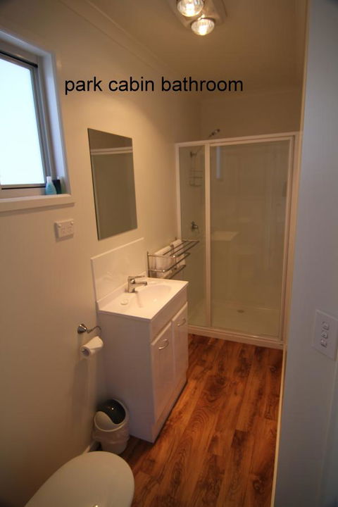 Bicheno East Coast Holiday Park - Northern Rivers Accommodation 14