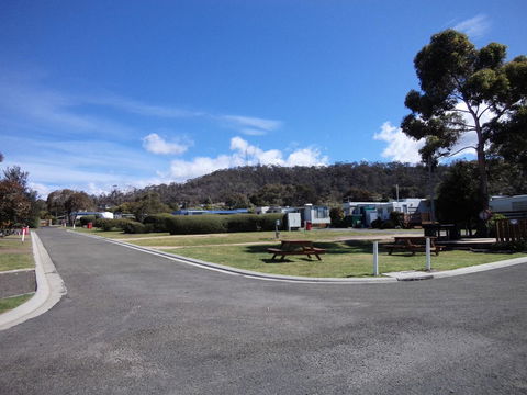 Bicheno East Coast Holiday Park - Northern Rivers Accommodation 19