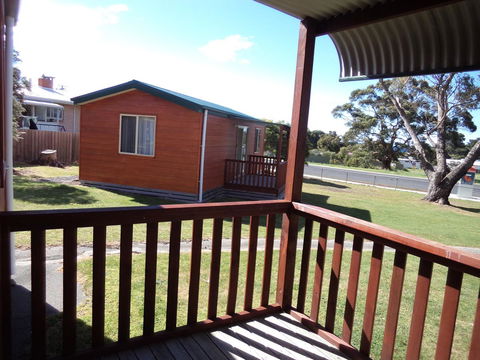 Bicheno East Coast Holiday Park - Northern Rivers Accommodation 25