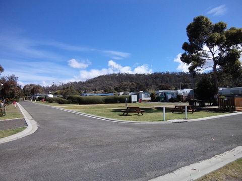 Bicheno East Coast Holiday Park - Northern Rivers Accommodation 9