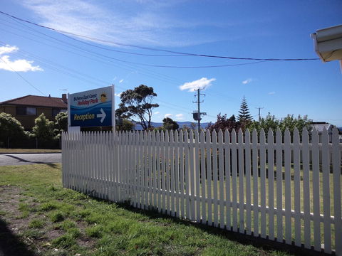 Bicheno East Coast Holiday Park - Northern Rivers Accommodation 21