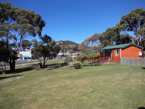 Bicheno East Coast Holiday Park - Northern Rivers Accommodation 42