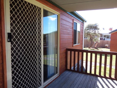 Bicheno East Coast Holiday Park - Northern Rivers Accommodation 41
