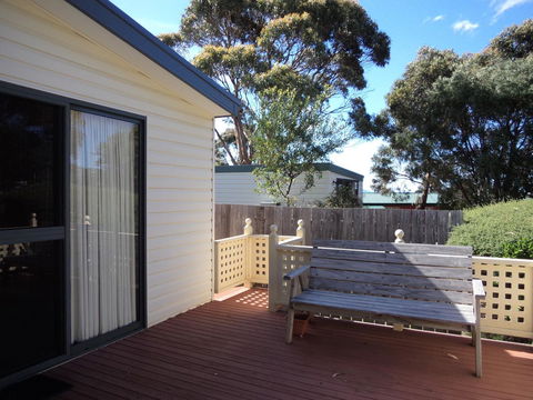 Bicheno East Coast Holiday Park - Northern Rivers Accommodation 5