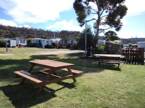 Bicheno East Coast Holiday Park - Northern Rivers Accommodation 18