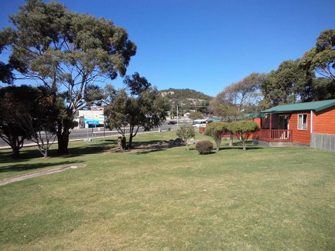 Bicheno East Coast Holiday Park - Northern Rivers Accommodation 10
