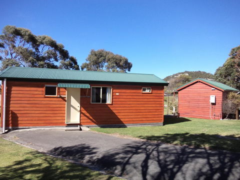 Bicheno East Coast Holiday Park - Northern Rivers Accommodation 6
