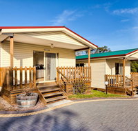 Wintersun Gardens Motel - Northern Rivers Accommodation