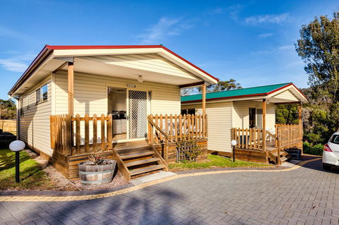 Wintersun Gardens Motel - Northern Rivers Accommodation 0