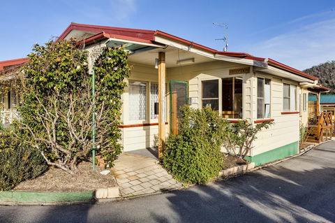 Wintersun Gardens Motel - Northern Rivers Accommodation 21