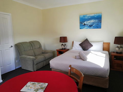 Wintersun Gardens Motel - Northern Rivers Accommodation 7