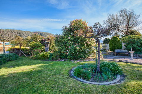 Wintersun Gardens Motel - Northern Rivers Accommodation 29